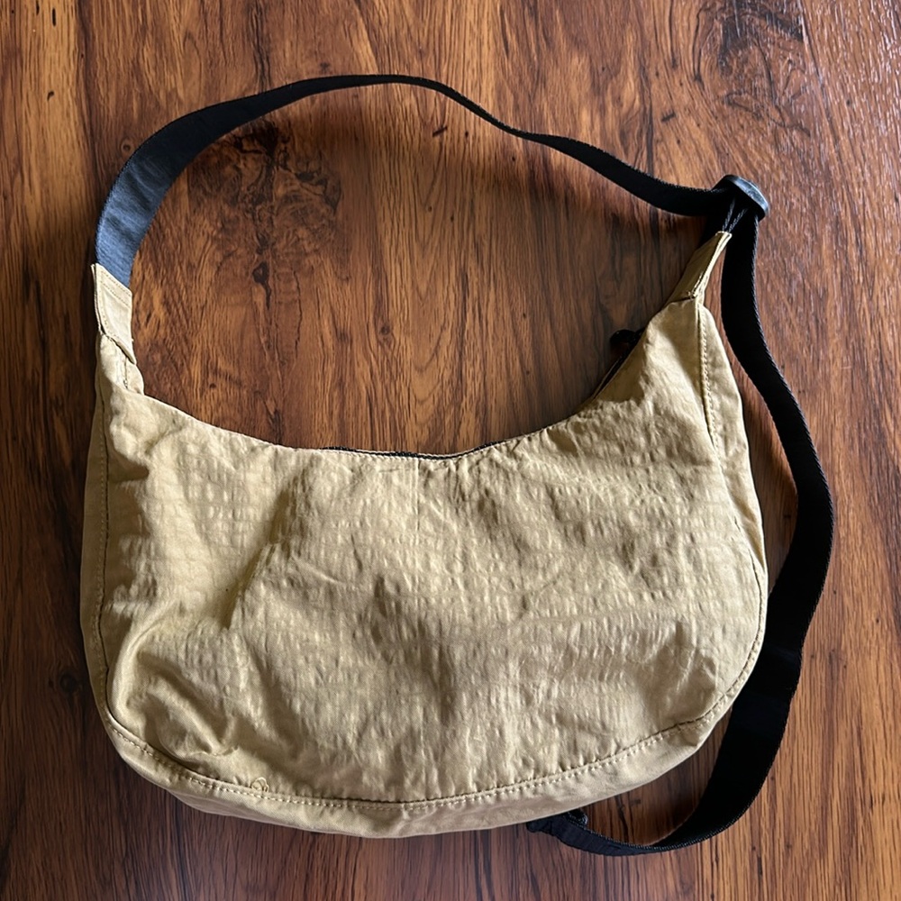 BAGGU Cresent Bag